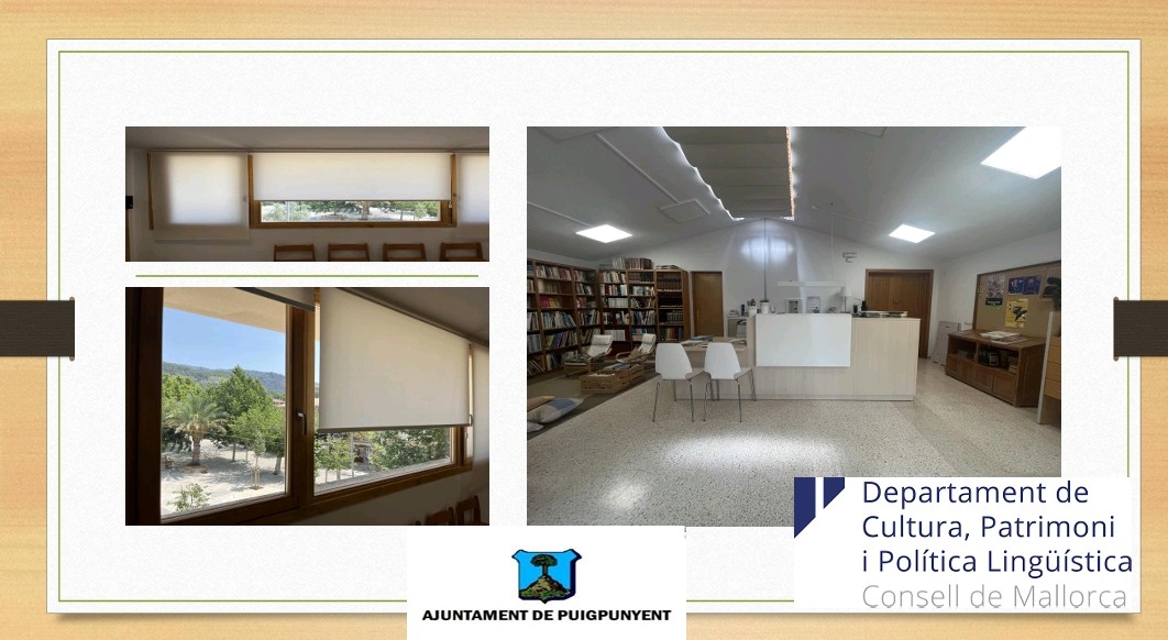 Fotografies millores biblioteca