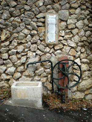 Font des Obis