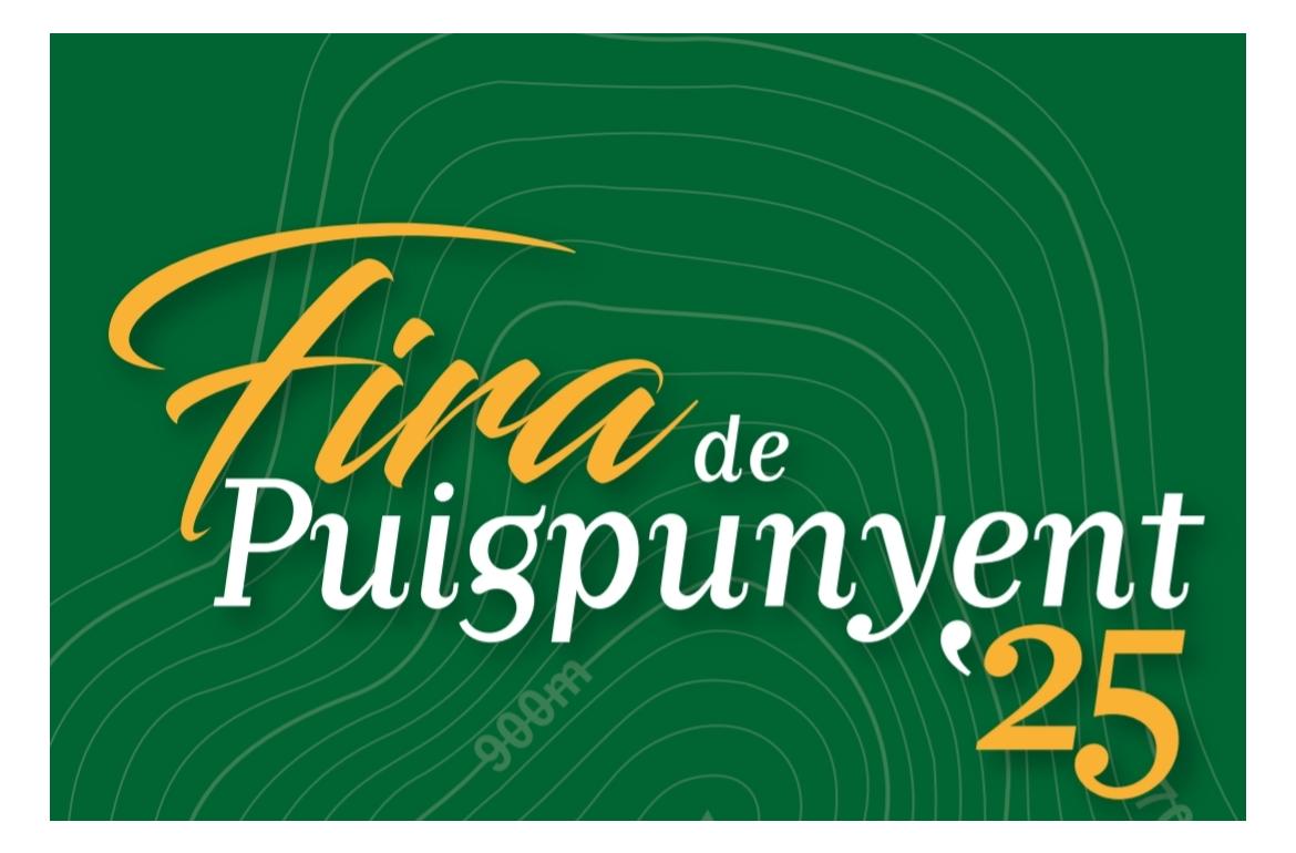FIRA PUIGPUNYENT 2025