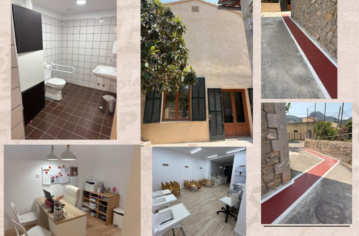 FINALITZACIÓ OBRES
