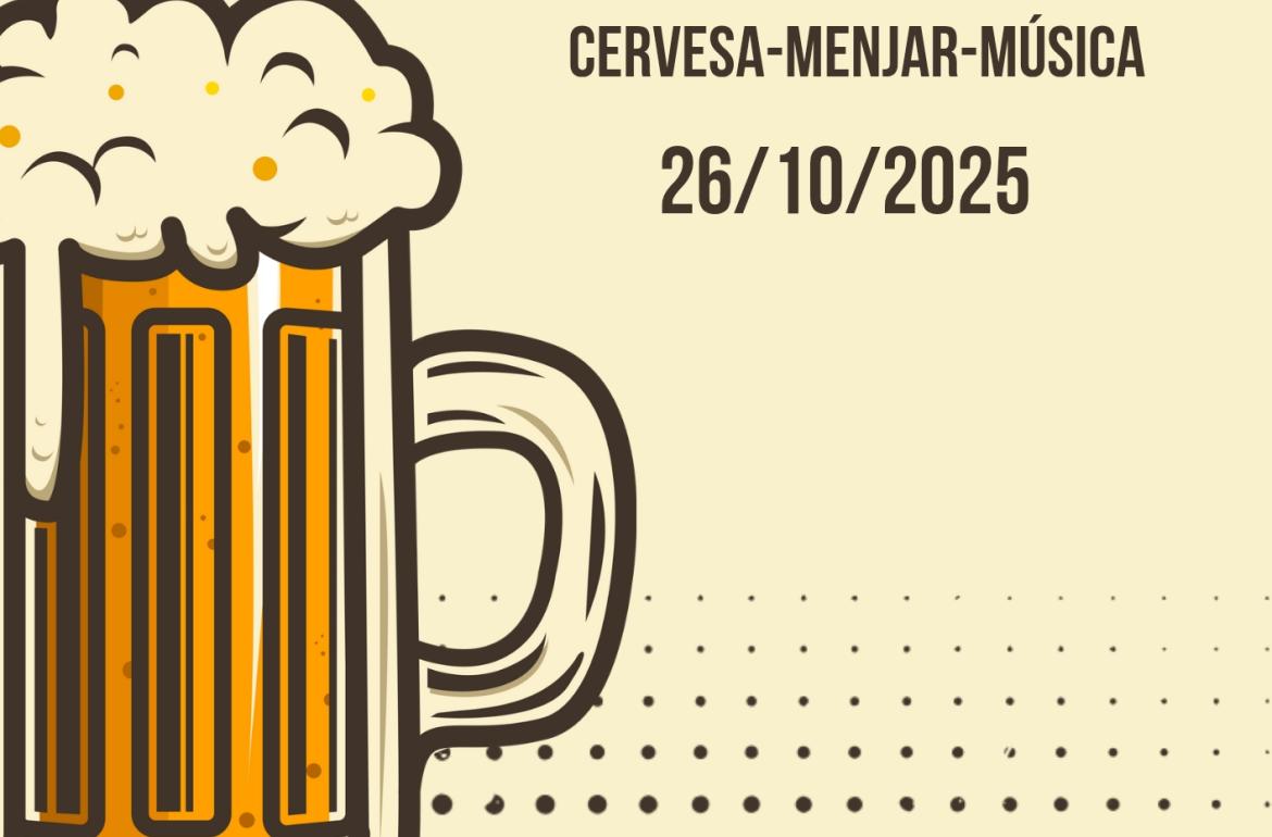 MOSTRA CERVESA ARTESANA