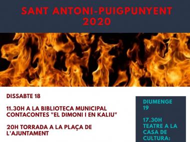 Festa de Sant Antoni