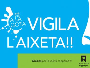Amb l'ull a la gota