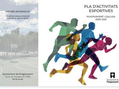 PLA ACTIVITATS ESPORTIVES