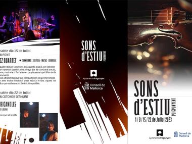 Sons d'Estiu 2023