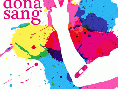 NOVA CAMPANYA DE DONACIÓ DE SANG