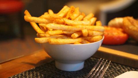 Patates
