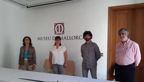 Museu de Mallorca