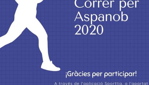 Dorsal virtual Aspanob 2020