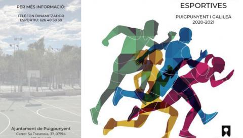 PLA ACTIVITATS ESPORTIVES