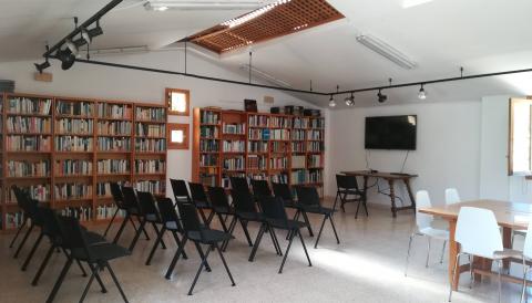 BIBLIOTECA
