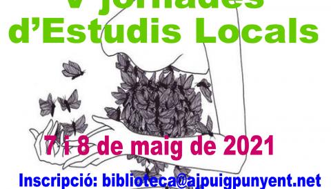 Jornades d'Estudis Locals