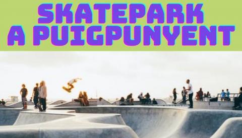 Skatepark 