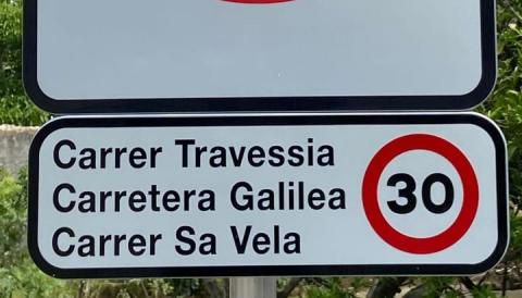 Límit velocitat