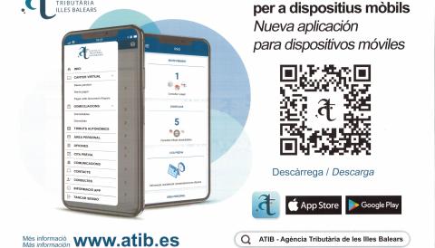 Agència Tributària de les Illes Balears