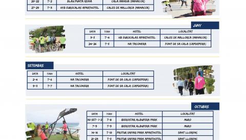 CARTELL ESTADES ESPORTIVES CIM