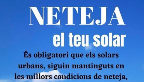 neteja