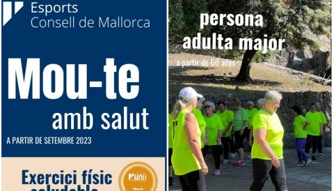 CARTELL MOU-TE