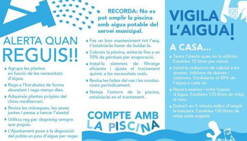 VIGILA L'AIGUA!