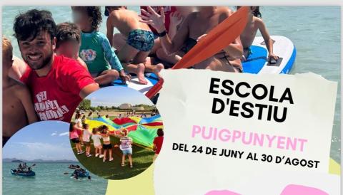 Escola d'estiu