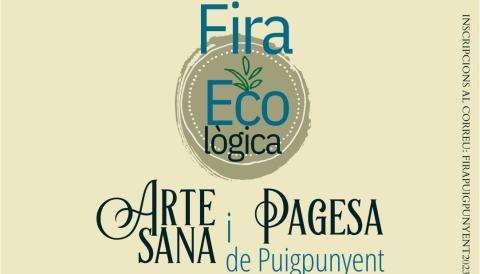 FIRA ECOLOGICA