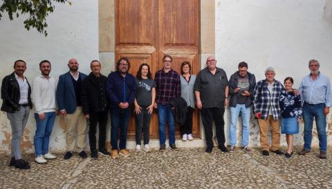 VI Jornades d'estudis Locals