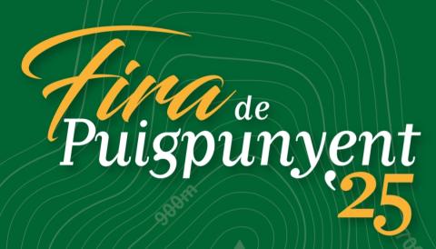 FIRA PUIGPUNYENT 2025