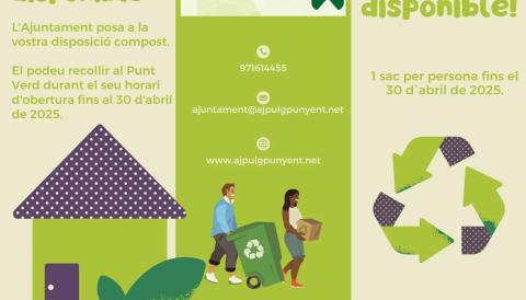 compost
