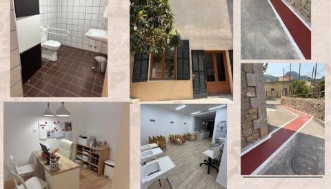 FINALITZACIÓ OBRES