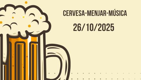 MOSTRA CERVESA ARTESANA