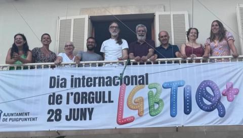 LGTBIQ