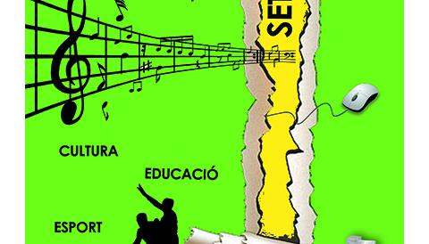 PROJECTES PER A ACTIVITATS ESCOLARS 2015-2016