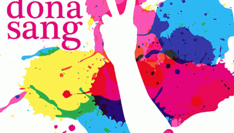 NOVA CAMPANYA DE DONACIÓ DE SANG