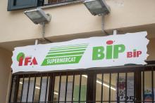 BIP BIP SUPERMERCAT