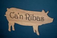 Ca'n ribas Embotits Artesans