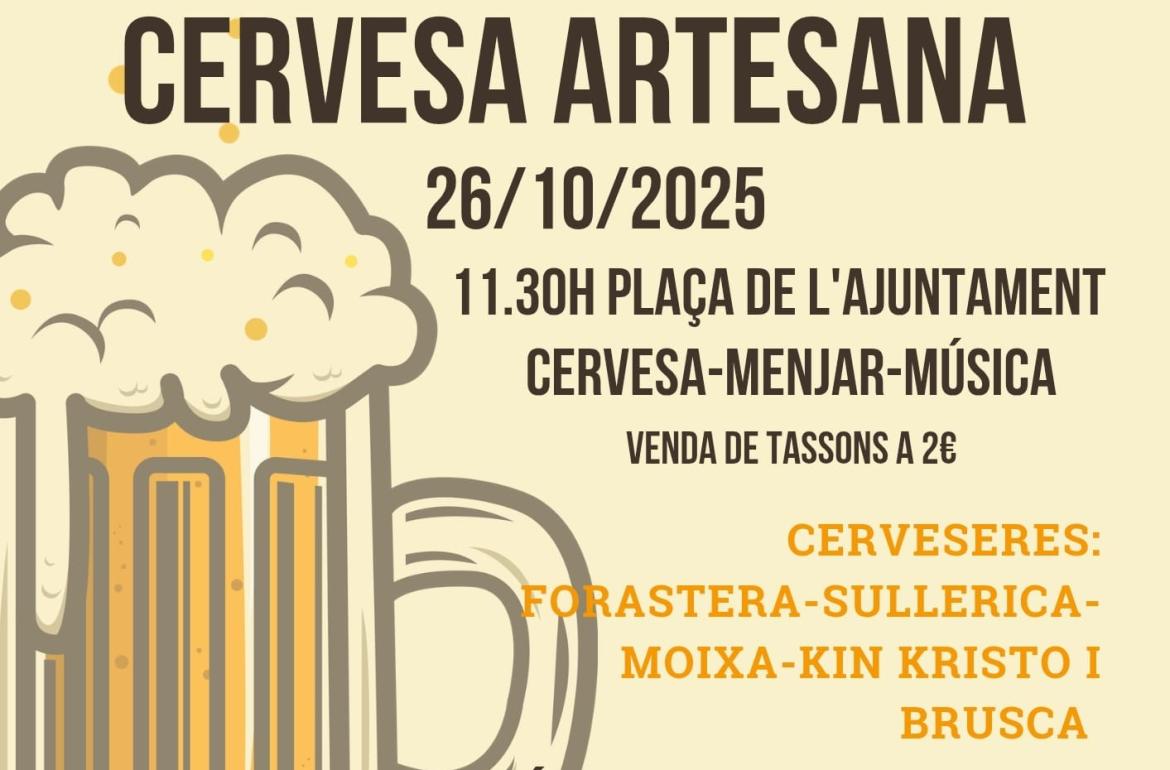cervesa