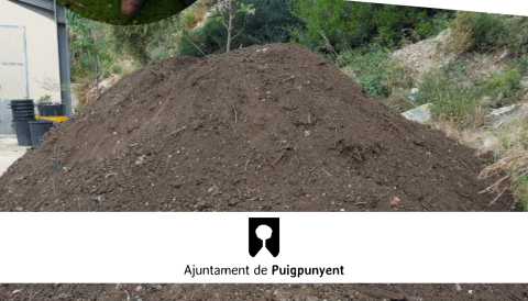 CARTELL COMPOST DOMÈSTIC